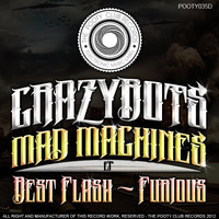 Thumbnail for the Crazybots - Mad Machines link, provided by host site