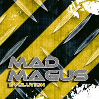 Thumbnail for the Evolution - Mad Magus link, provided by host site
