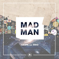Thumbnail for the Caspa - Mad Man link, provided by host site