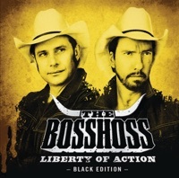 Thumbnail for the The BossHoss - Mad Man Blues link, provided by host site