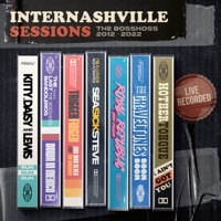 Thumbnail for the The BossHoss - Mad Man Blues [Internashville Session] link, provided by host site