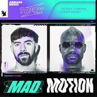Thumbnail for the Green Velvet - Mad Motion link, provided by host site