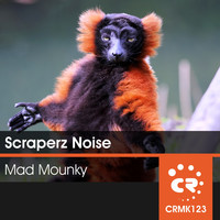 Thumbnail for the Scraperz Noise - Mad Mounky link, provided by host site
