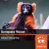 Thumbnail for the Scraperz Noise - Mad Mounky link, provided by host site