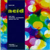 Thumbnail for the Joe Smooth - Mad on Acid, Vol. 1 link, provided by host site