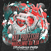 Image of Mad Professor linking to their artist page due to link from them being at the top of the main table on this page