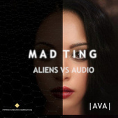 Thumbnail for the Aliens - Mad Ting (Radio Edit) link, provided by host site