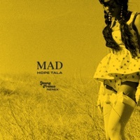 Thumbnail for the Hope Tala - Mad (Young Franco Remix) link, provided by host site