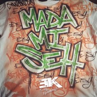 Thumbnail for the E.sy Kennenga - Mada me seh link, provided by host site