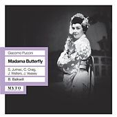 Thumbnail for the Covent Garden Opera Chorus - Madama Butterfly: Act II: Coro a bocca chiusa (Chorus) link, provided by host site