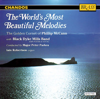 Thumbnail for the Gordon Langford - Madama Butterfly, Act II: Un bel di vedremo (One fine day) (arr. for cornet and brass band) link, provided by host site
