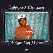 Thumbnail for the Lightspeed Champion - Madame Van Damme link, provided by host site