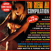 Thumbnail for the Latin Sound - Madan link, provided by host site