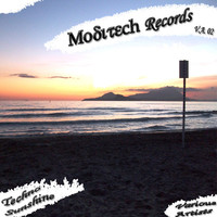 Thumbnail for the Albert Marzinotto - Madcap (Oskar Dabro Remix) - Oskar Dabro Remix link, provided by host site