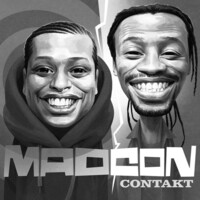 Thumbnail for the Madcon - Madcon om Contakt link, provided by host site