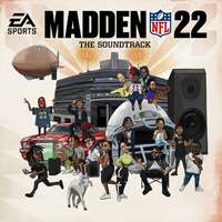 Thumbnail for the JID - Madden NFL 22 Soundtrack link, provided by host site