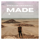 Thumbnail for the Spencer Crandall - Made link, provided by host site