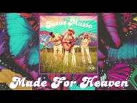 Thumbnail for the Cain - Made For Heaven Video link, provided by host site