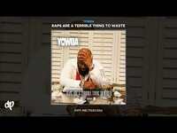 Thumbnail for the Yowda - Made For This [Raps Are A Terrible Thing To Waste] link, provided by host site