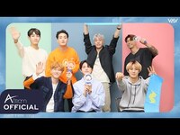 Thumbnail for the VAV - 'MADE FOR TWO' Fan chant Video (MADE FOR TWO 응원법) link, provided by host site