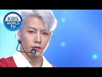 Thumbnail for the VAV - (브이에이브이) - MADE FOR TWO (Music Bank) | KBS WORLD TV link, provided by host site
