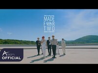 Thumbnail for the VAV - (브이에이브이) - 'MADE FOR TWO' Teaser 2 link, provided by host site