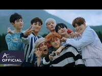 Thumbnail for the VAV - (브이에이브이) - 'MADE FOR TWO' link, provided by host site