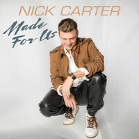 Thumbnail for the Nick Carter - Made For Us link, provided by host site