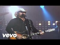 Thumbnail for the Toby Keith - Made In America link, provided by host site