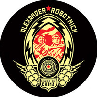 Thumbnail for the Alexander Robotnick - Made in China link, provided by host site
