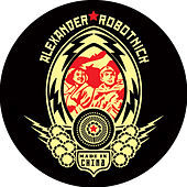 Thumbnail for the Alexander Robotnick - Made in China link, provided by host site