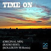 Thumbnail for the Time On - Made In Lipetsk link, provided by host site