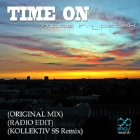 Thumbnail for the Time On - Made In Lipetsk link, provided by host site