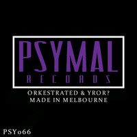 Thumbnail for the Orkestrated - Made In Melbourne link, provided by host site