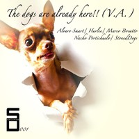 Thumbnail for the StonedDogs - Made In Spain - Original Mix link, provided by host site
