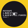 Thumbnail for the Redshape - Made of Steel link, provided by host site