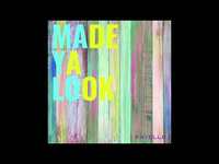 Thumbnail for the Rayelle - Made Ya Look - [Full audio] link, provided by host site