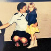 Thumbnail for the Disappear Fear - Madeleine link, provided by host site