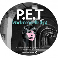 Thumbnail for the P.E.T - Mademoiselle link, provided by host site