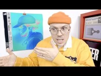 Thumbnail for the Anthony Fantano - Madeon - Good Faith ALBUM REVIEW link, provided by host site