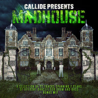 Thumbnail for the Callide - MADHOUSE link, provided by host site