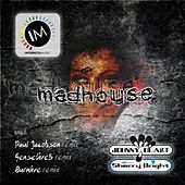 Thumbnail for the Johnny Beast - Madhouse link, provided by host site