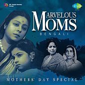 Thumbnail for the Anup Ghoshal - Madhur Amar Mayer Hasi link, provided by host site
