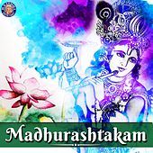 Thumbnail for the Rajalakshmee Sanjay - Madhurashtakam link, provided by host site