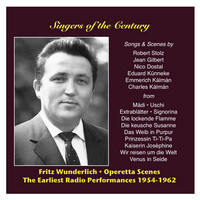 Thumbnail for the Robert Stolz - Madi, Op. 450: Du bist mein schonstes Rendezvous link, provided by host site