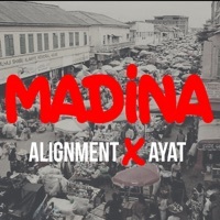 Thumbnail for the Alignment - Madina link, provided by host site