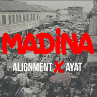 Thumbnail for the Alignment - Madina link, provided by host site