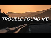 Thumbnail for the Lauv - Madison Cunningham - Trouble Found Me link, provided by host site