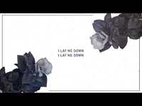 Thumbnail for the Corey Voss - Lay Me Down link, provided by host site