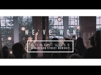 Thumbnail for the Corey Voss - We've Won (Official Live Video) link, provided by host site